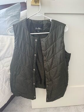 Sam Edelman vest